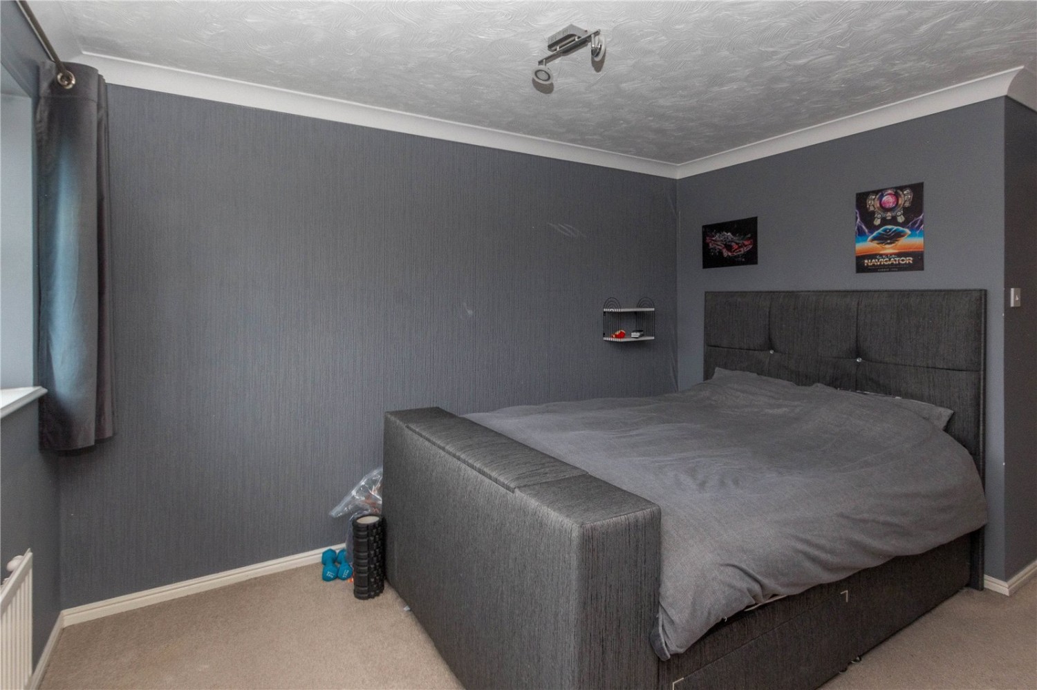 Weston-super-Mare, Somerset