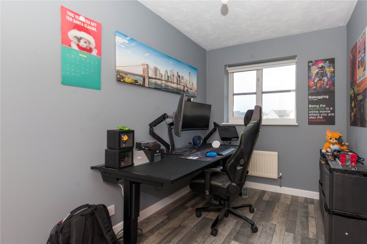 Weston-super-Mare, Somerset