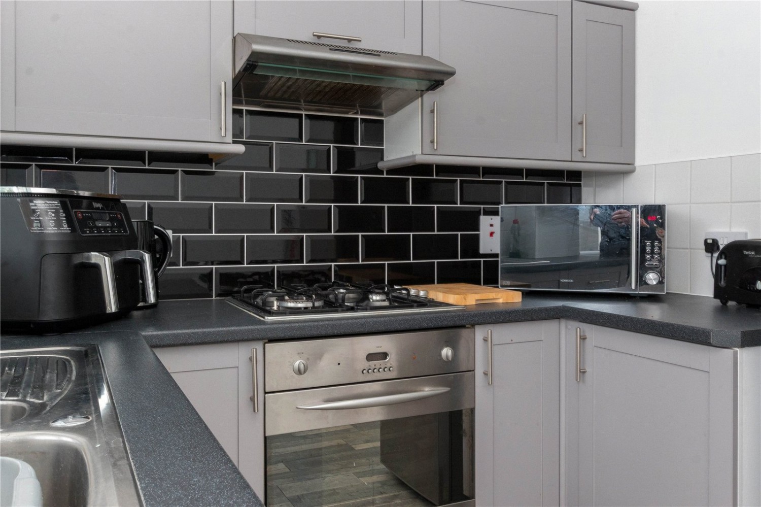 Weston-super-Mare, Somerset