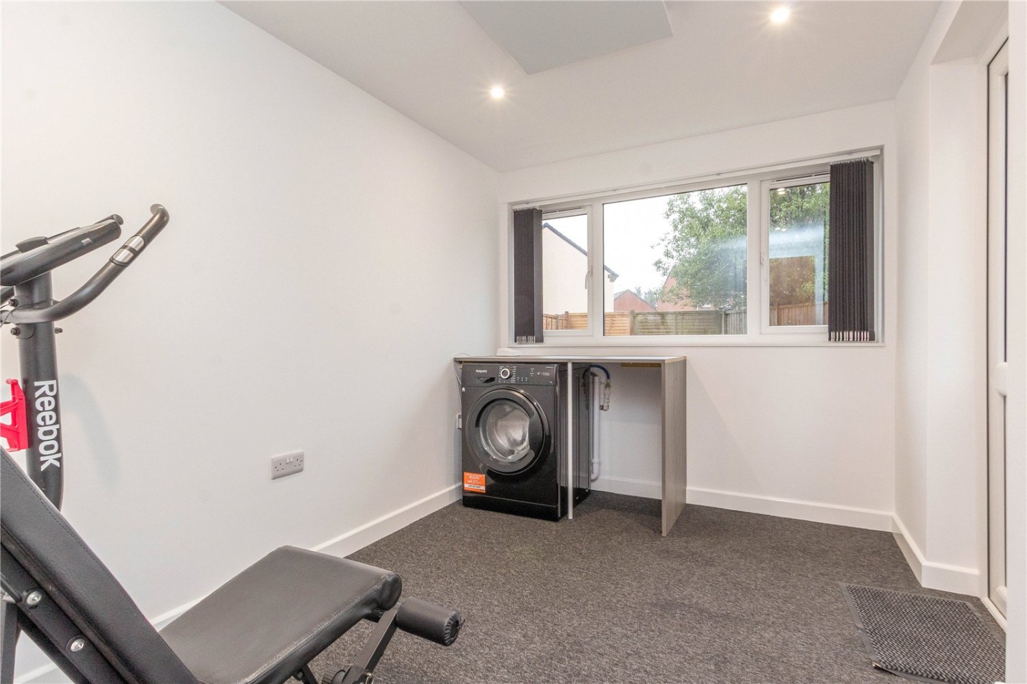 Weston-super-Mare, Somerset