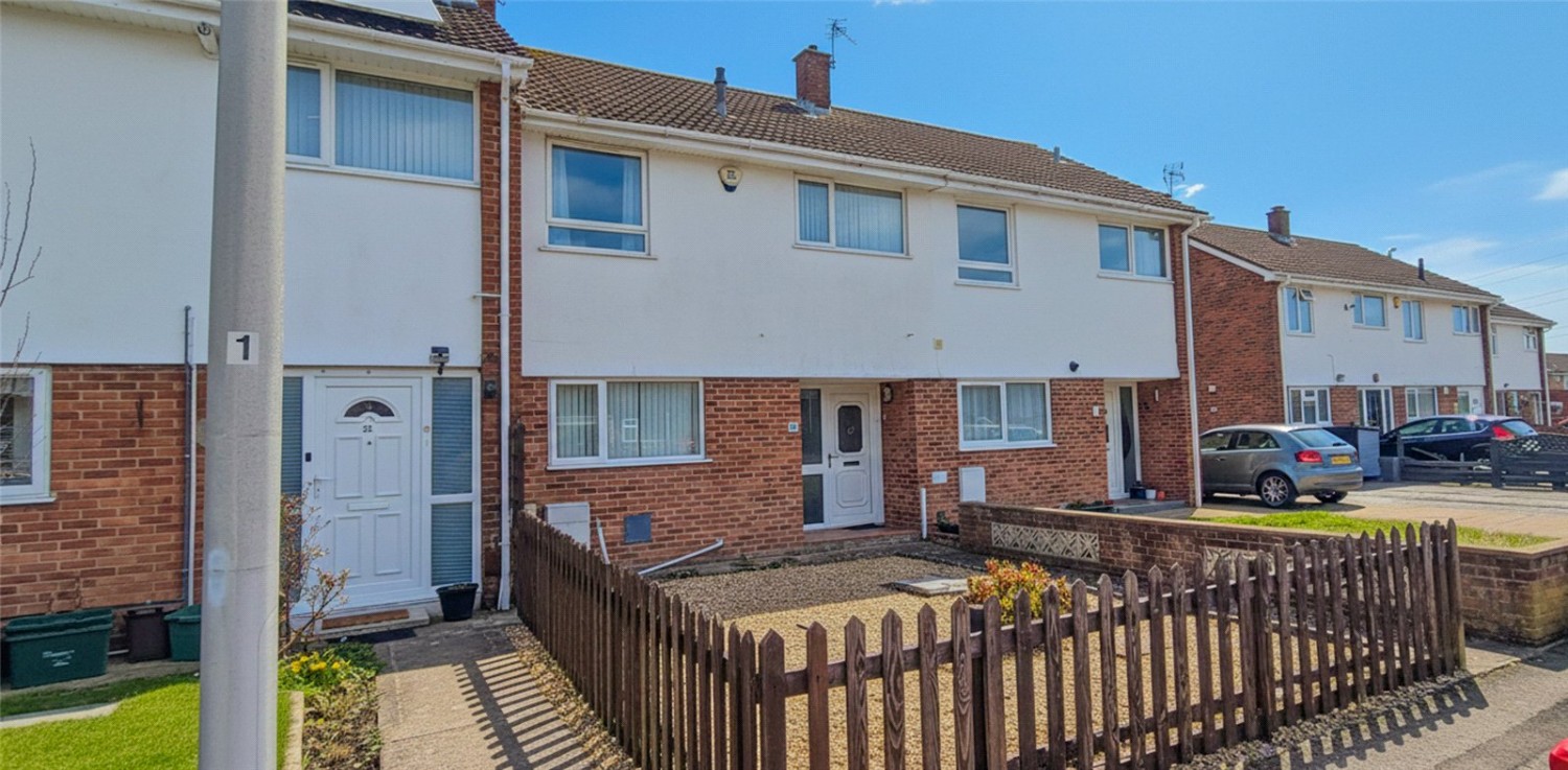 Weston-super-Mare, Somerset