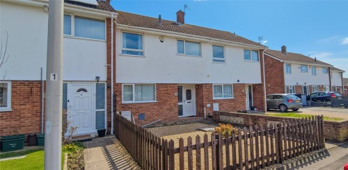 Weston-super-Mare, Somerset