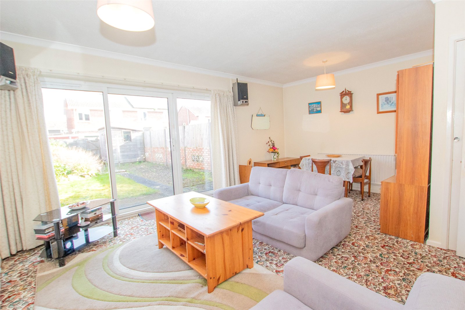 3 bedroom House for sale in Weston-super-Mare, Somerset