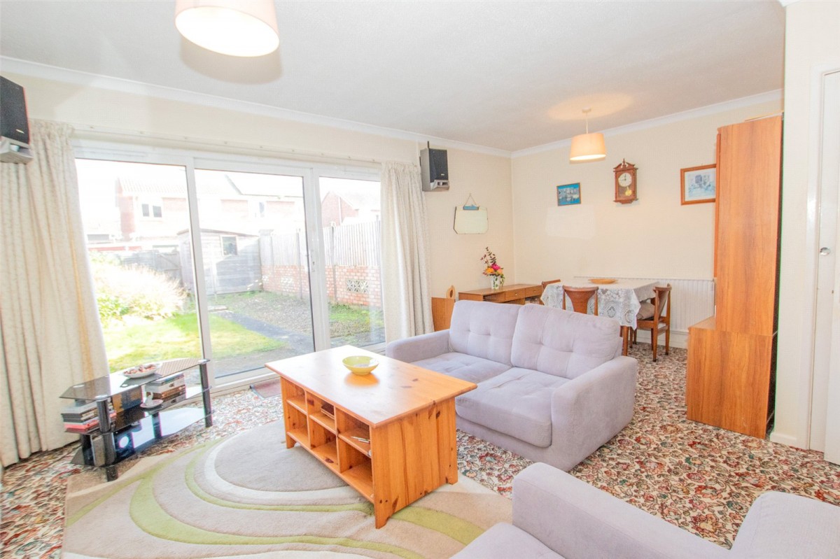 Weston-super-Mare, Somerset