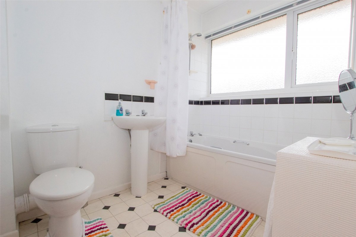 Weston-super-Mare, Somerset