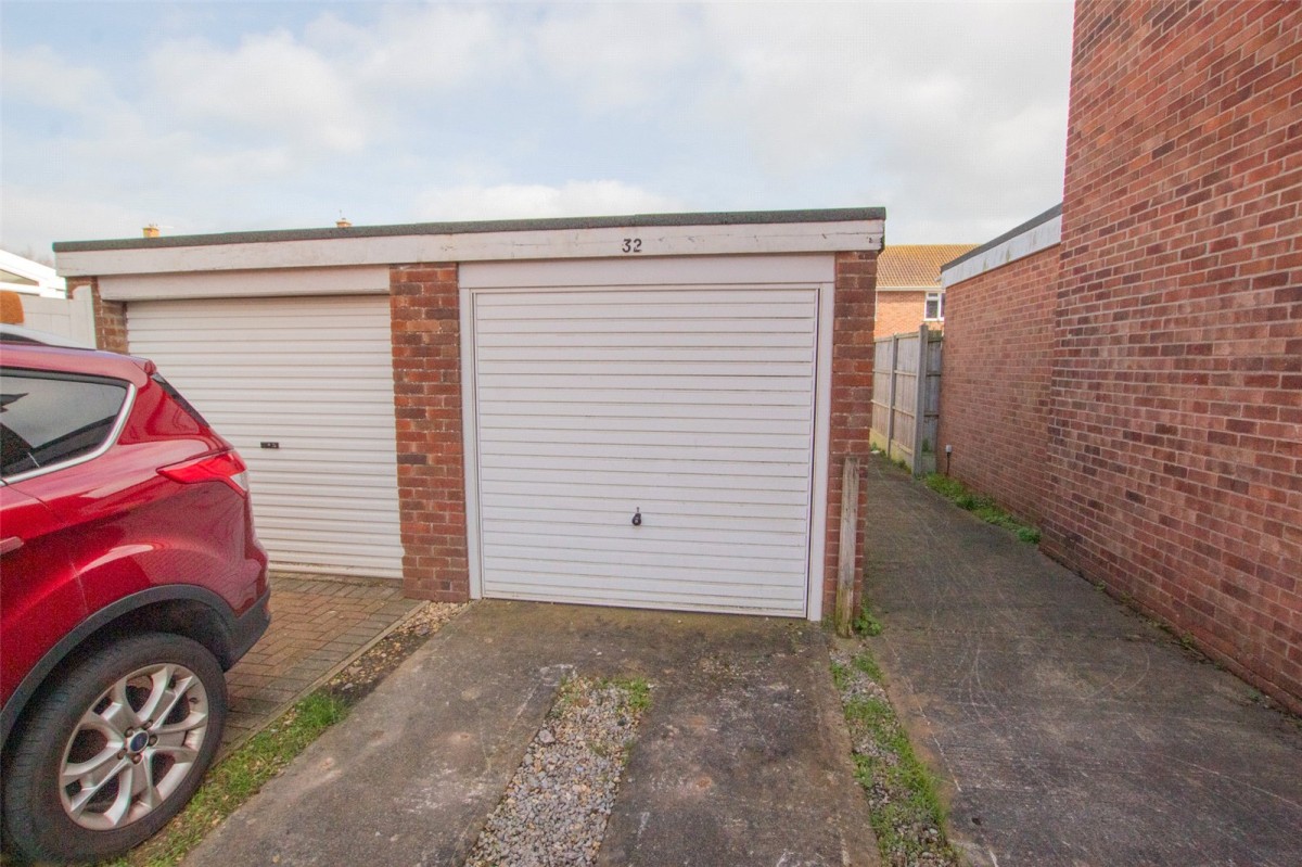 Weston-super-Mare, Somerset