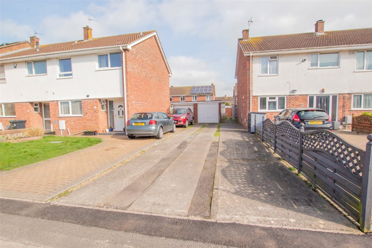 Weston-super-Mare, Somerset