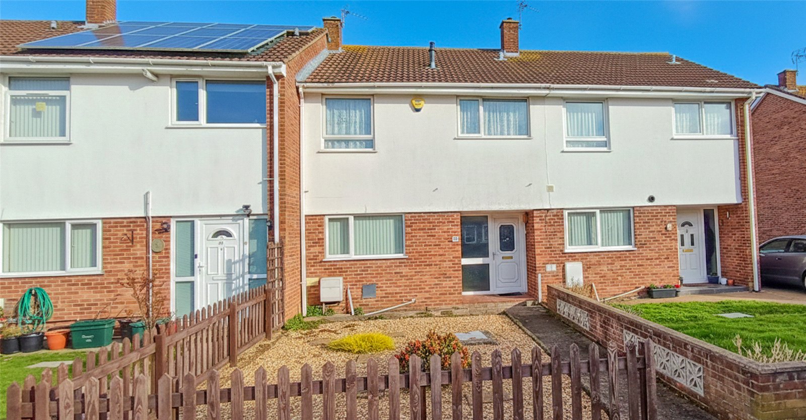 3 bedroom House for sale in Weston-super-Mare, Somerset