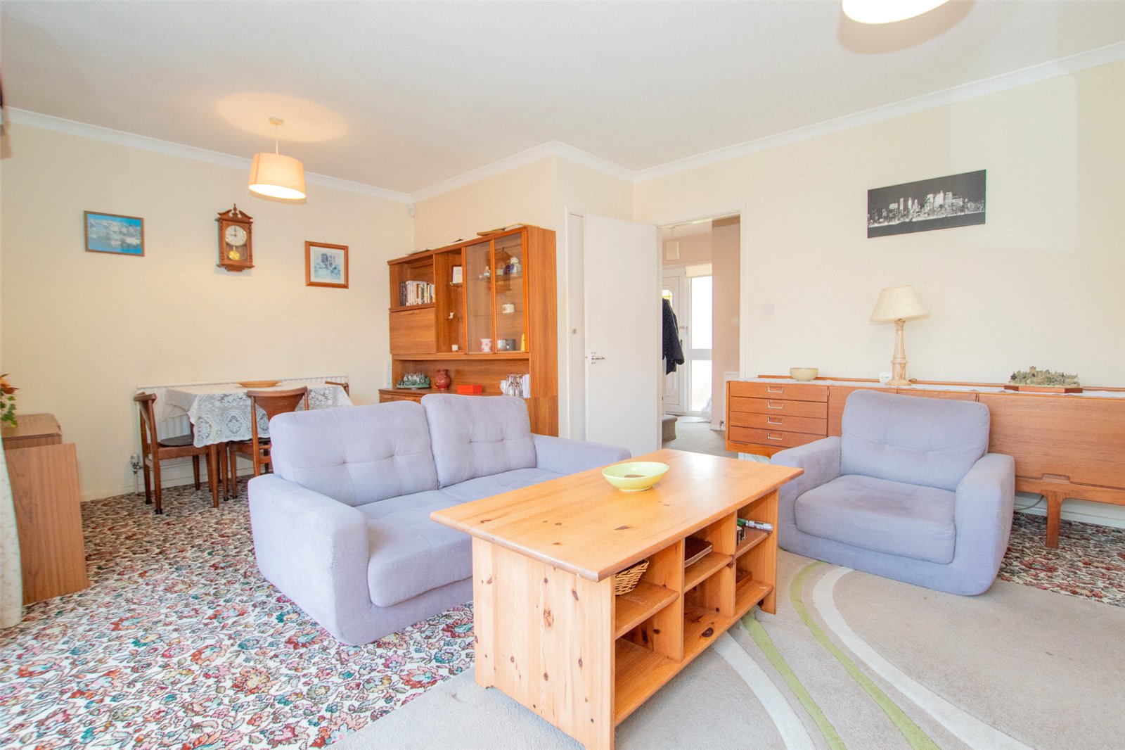 3 bedroom House for sale in Weston-super-Mare, Somerset