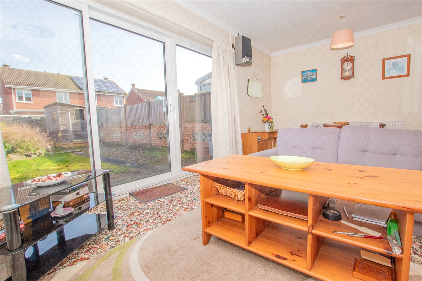 3 bedroom House for sale in Weston-super-Mare, Somerset
