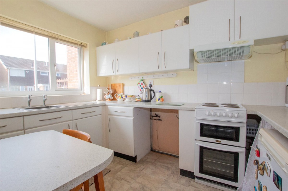 Weston-super-Mare, Somerset