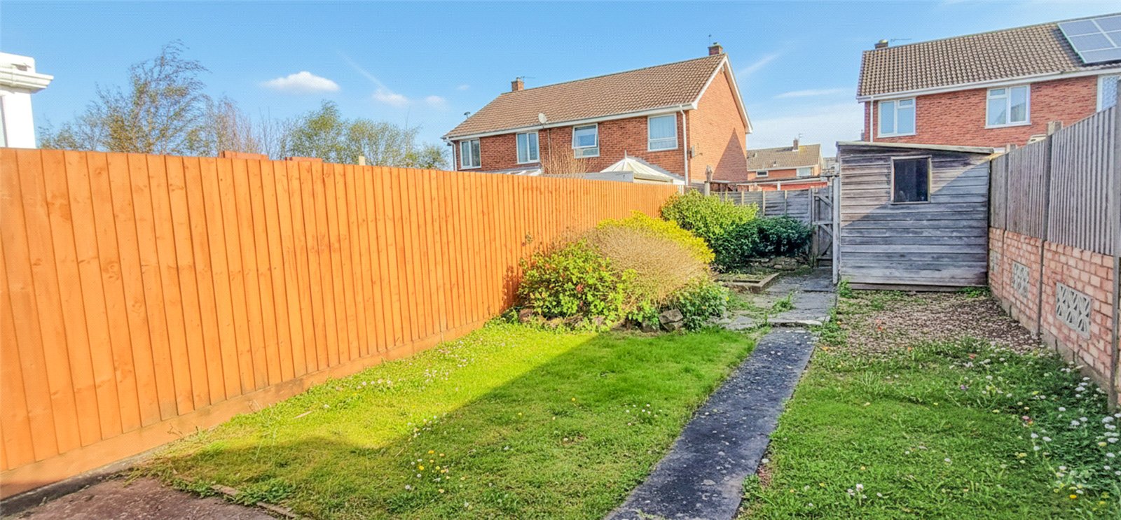 3 bedroom House for sale in Weston-super-Mare, Somerset