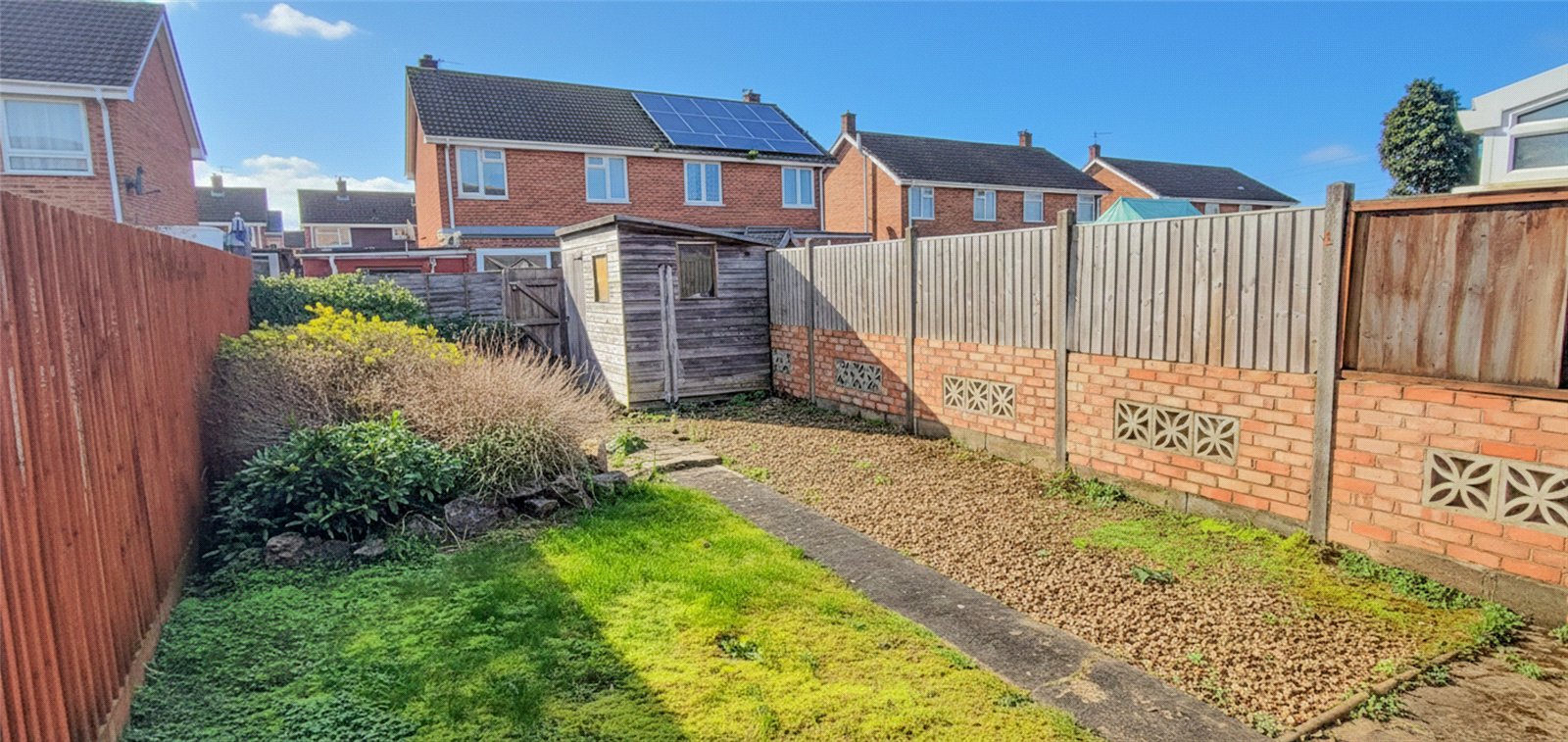 3 bedroom House for sale in Weston-super-Mare, Somerset