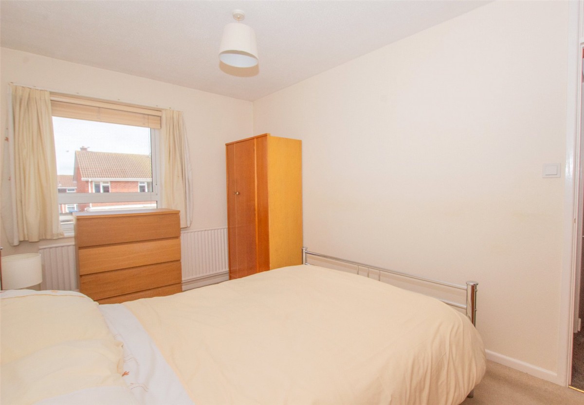 Weston-super-Mare, Somerset