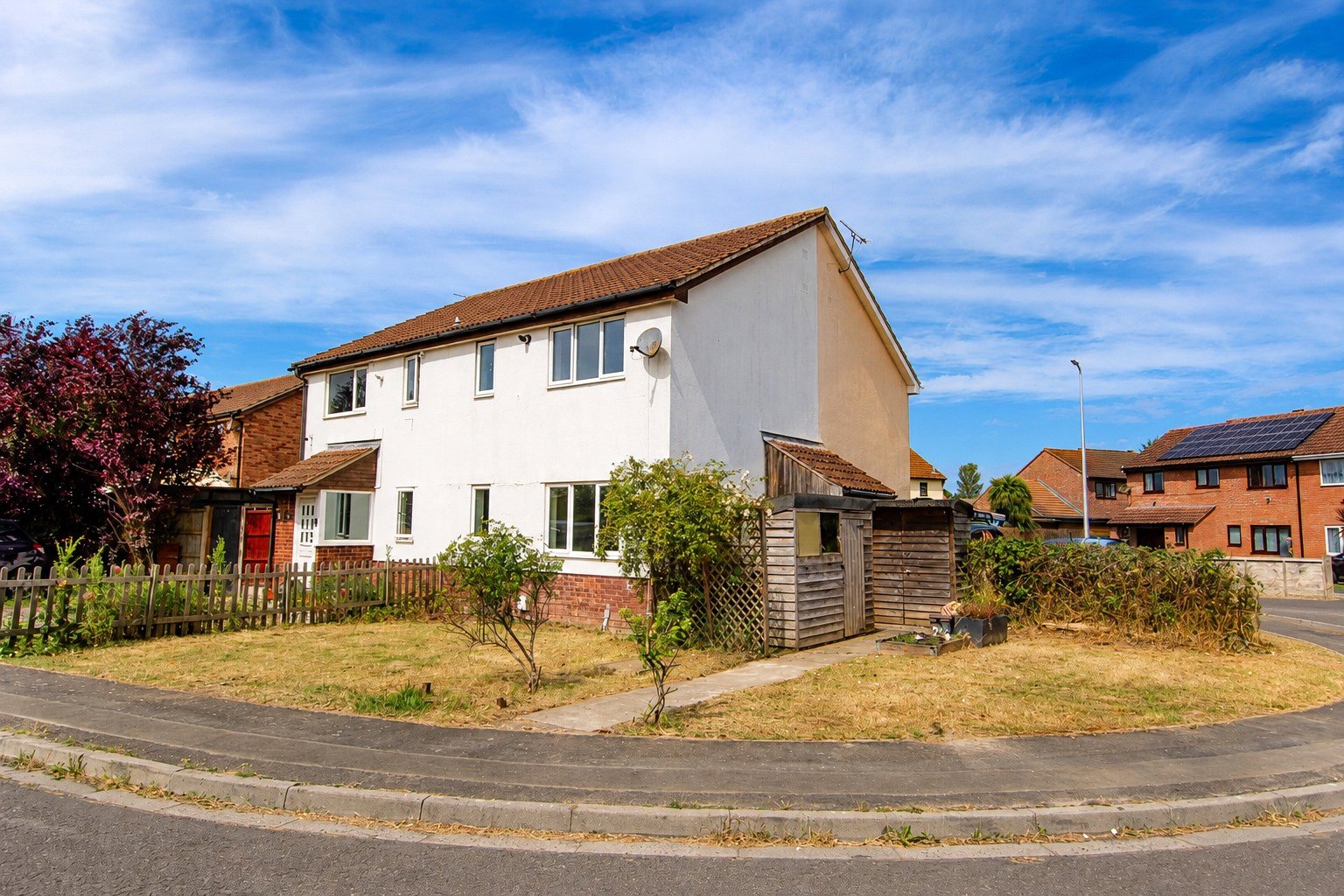 1 bedroom House for sale in Weston-super-Mare, Somerset