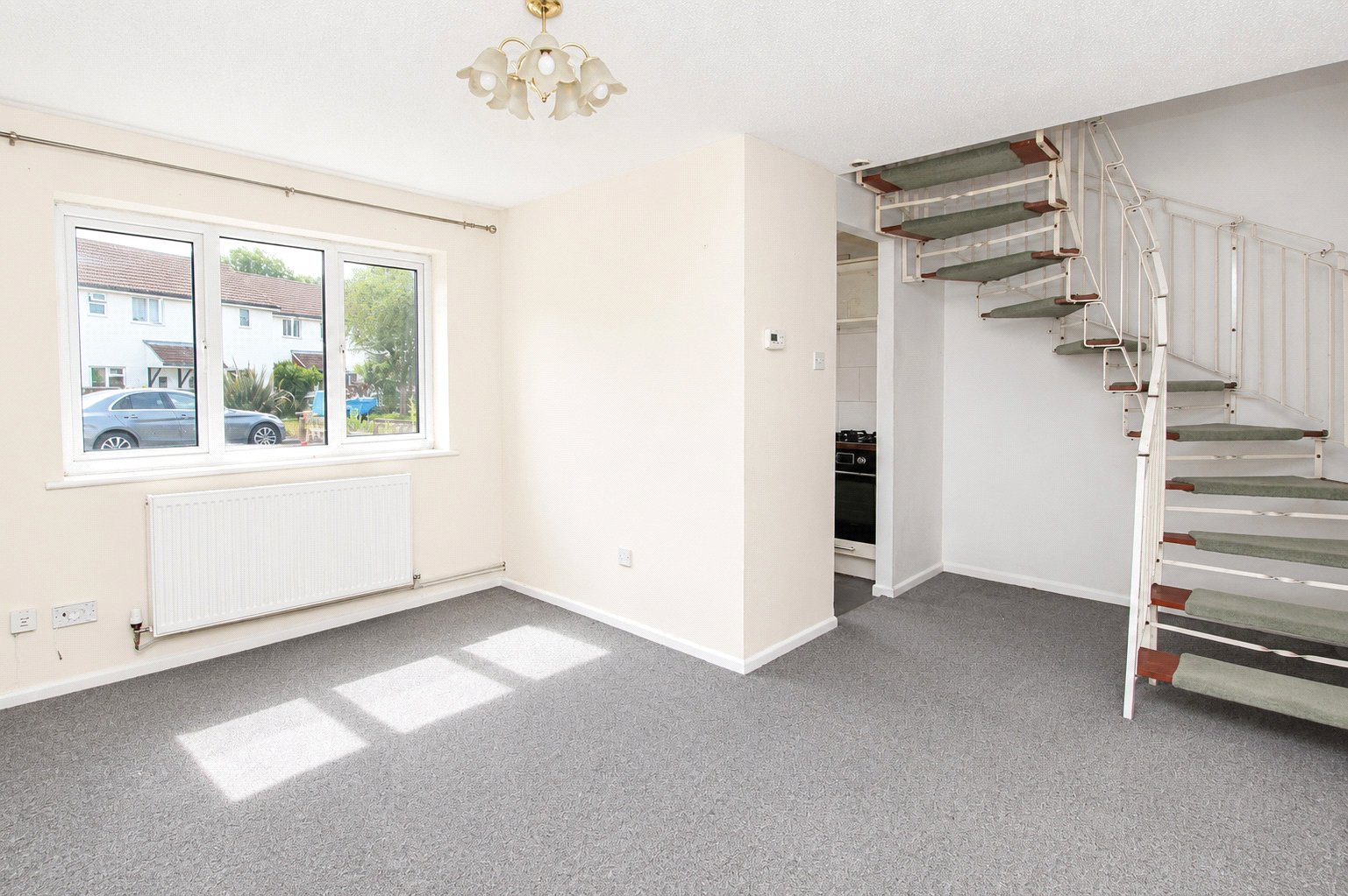 1 bedroom House for sale in Weston-super-Mare, Somerset