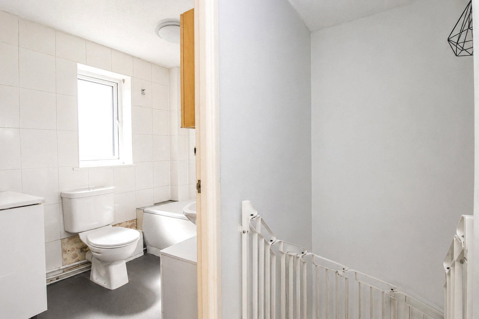 1 bedroom House for sale in Weston-super-Mare, Somerset