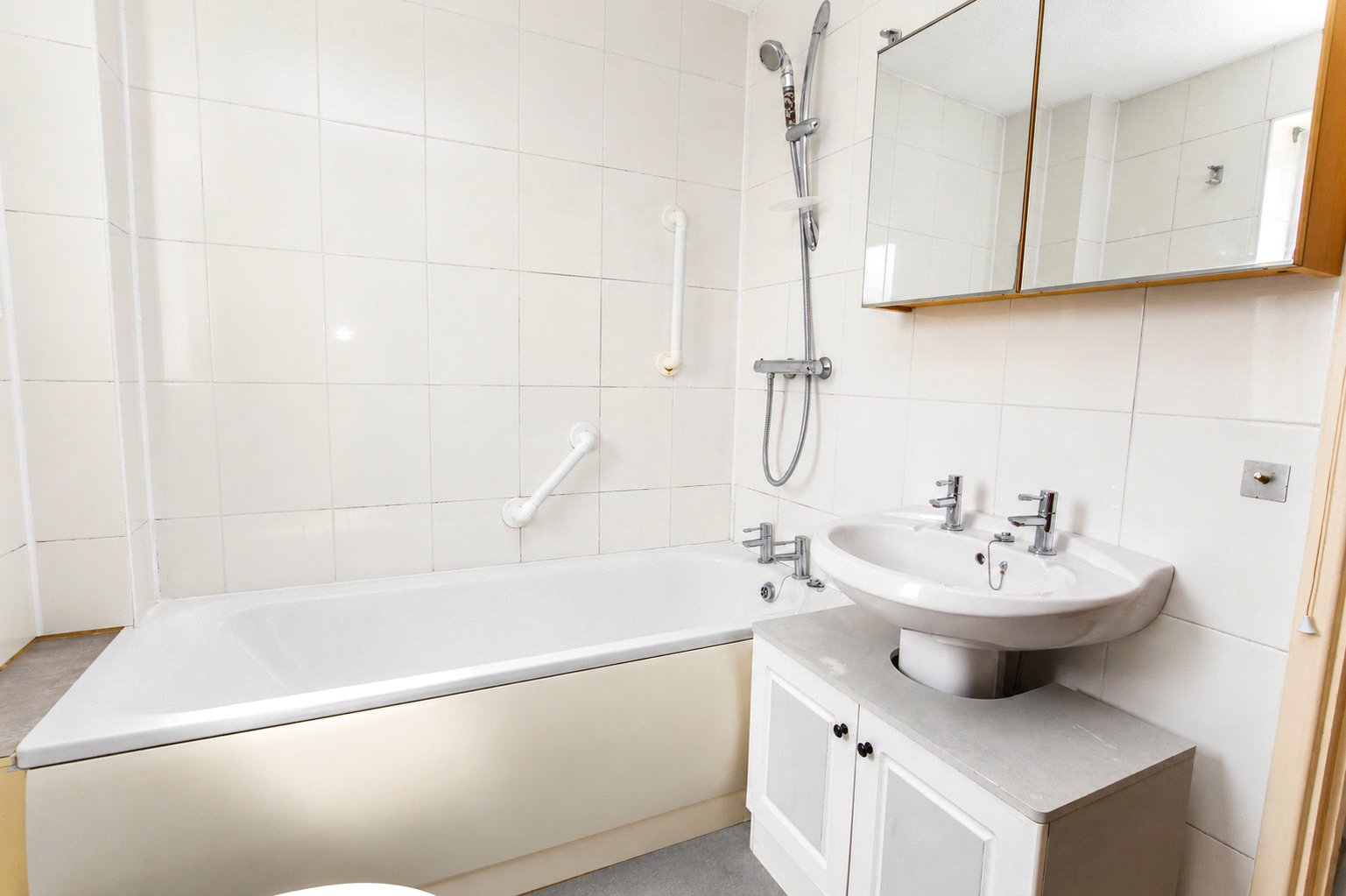 1 bedroom House for sale in Weston-super-Mare, Somerset