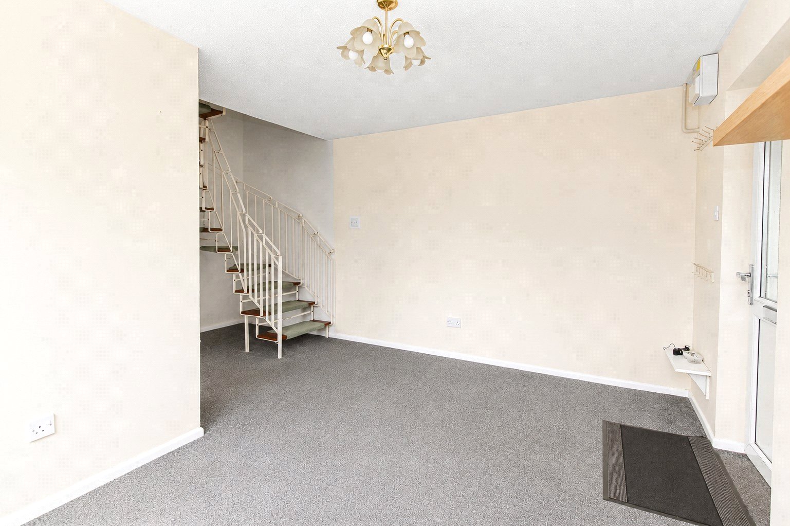 1 bedroom House for sale in Weston-super-Mare, Somerset