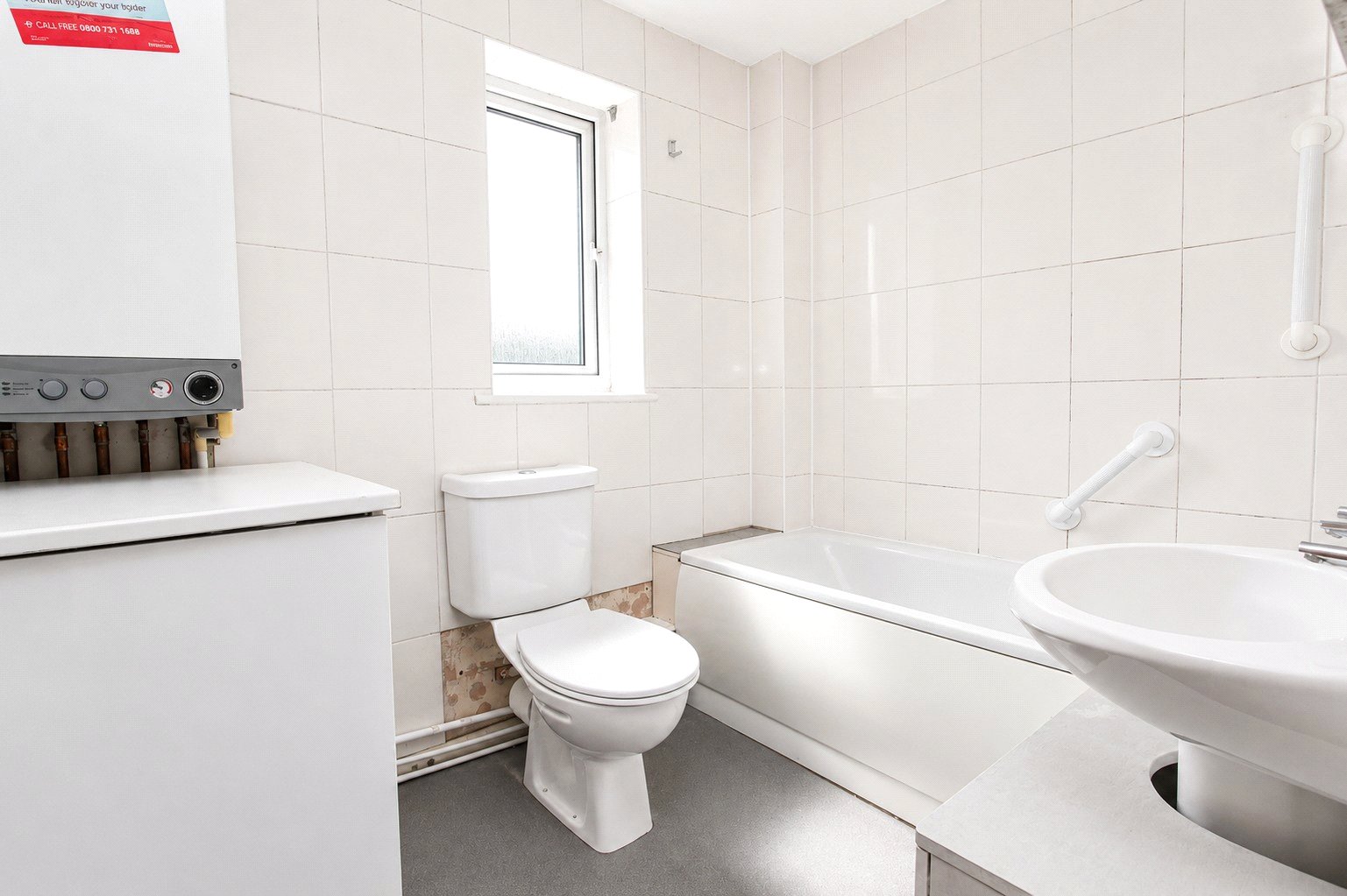 1 bedroom House for sale in Weston-super-Mare, Somerset