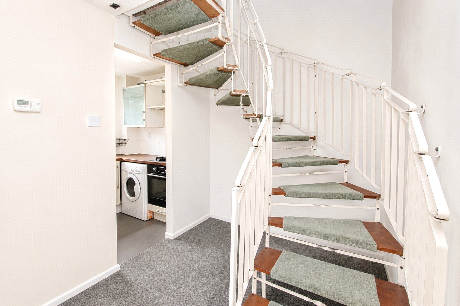 1 bedroom House for sale in Weston-super-Mare, Somerset