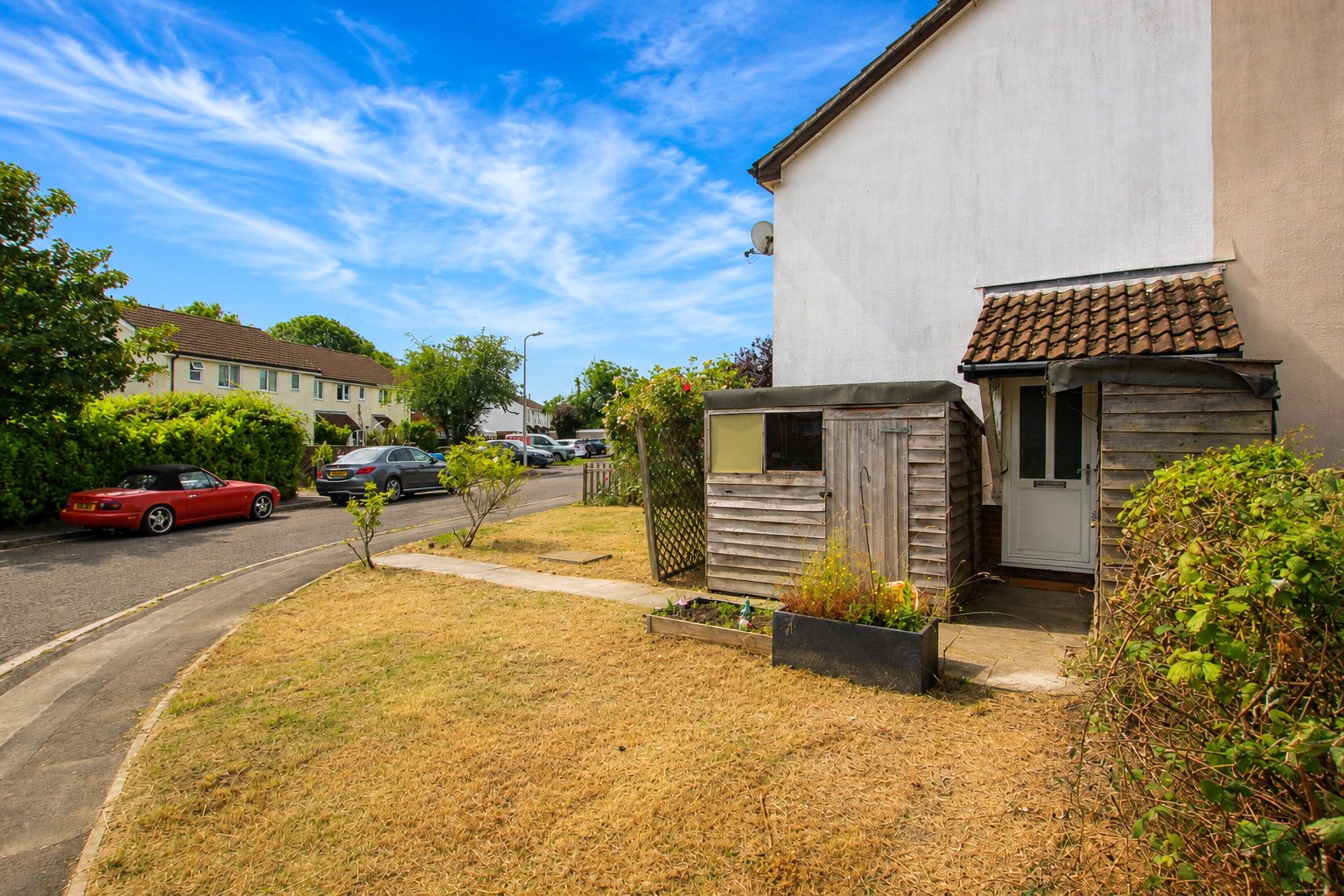 1 bedroom House for sale in Weston-super-Mare, Somerset
