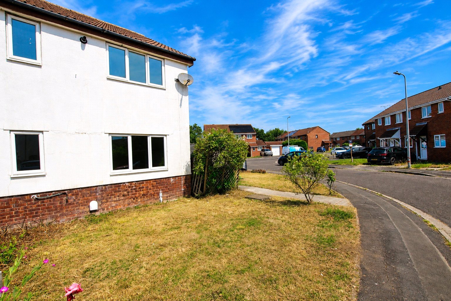 1 bedroom House for sale in Weston-super-Mare, Somerset