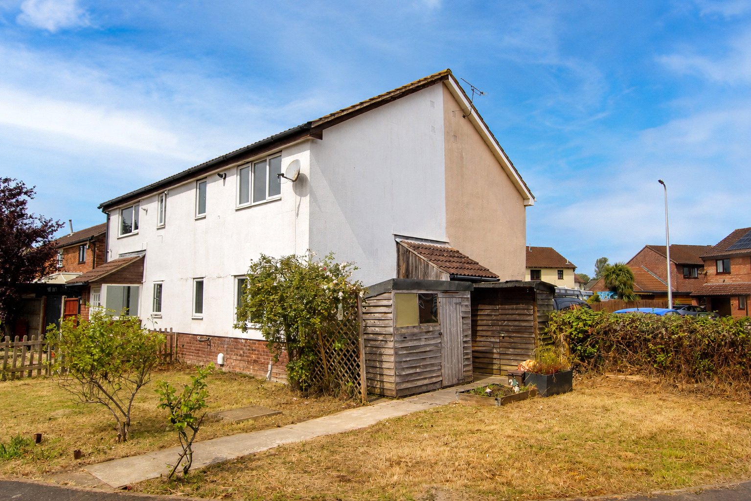1 bedroom House for sale in Weston-super-Mare, Somerset