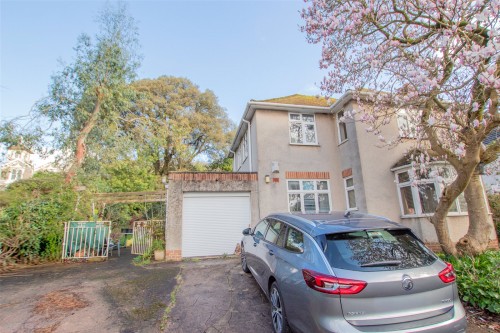 Weston-super-Mare, Somerset