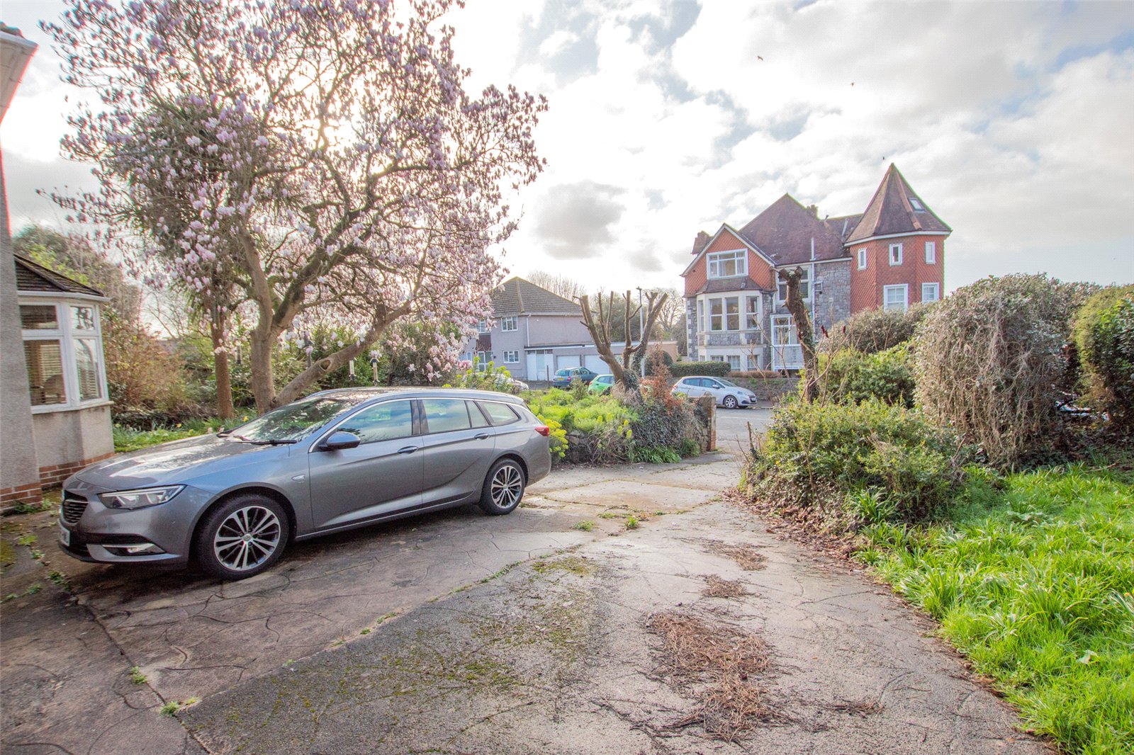 3 bedroom House for sale in Weston-super-Mare, Somerset