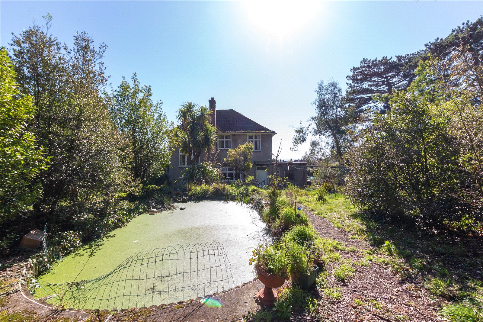 3 bedroom House for sale in Weston-super-Mare, Somerset