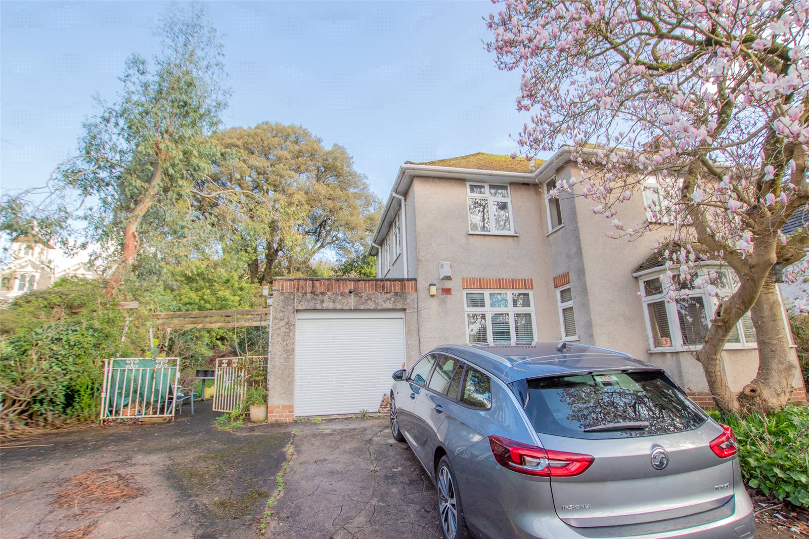 3 bedroom House for sale in Weston-super-Mare, Somerset