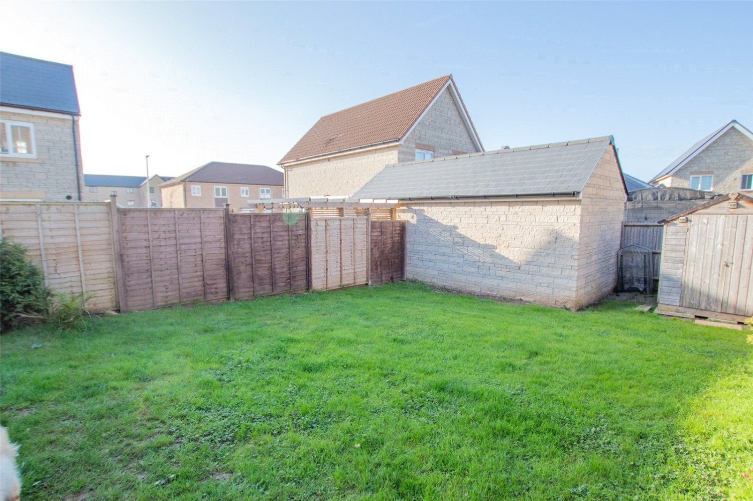 Banwell, Somerset