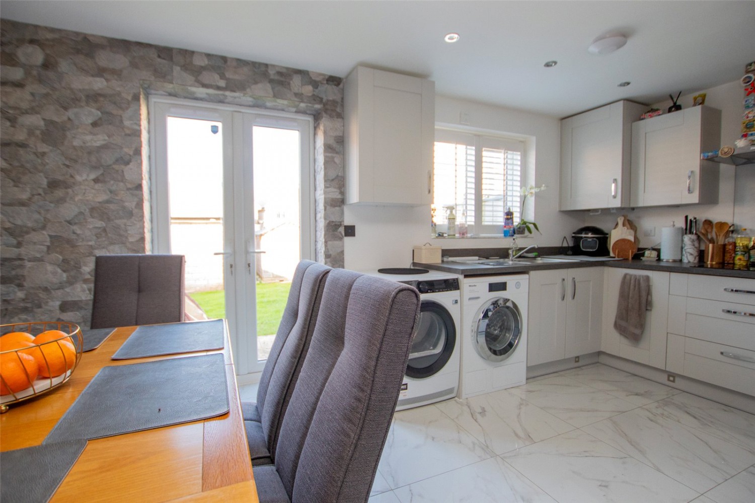 Banwell, Somerset
