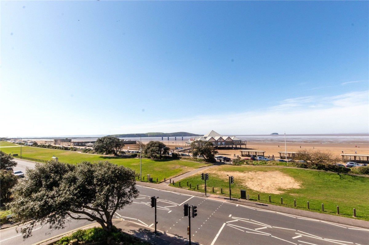 Weston-super-Mare, Somerset