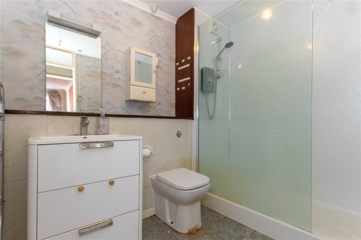 Weston-super-Mare, Somerset