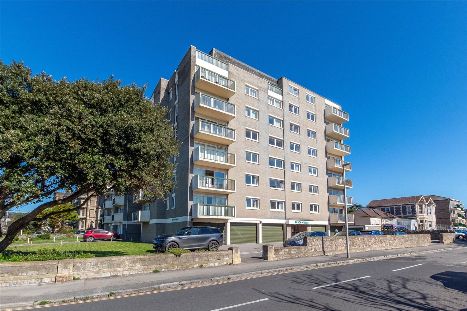 Weston-super-Mare, Somerset