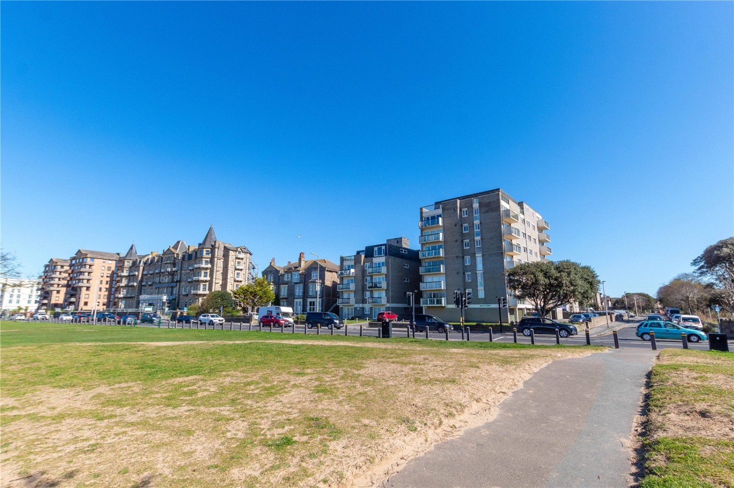 Weston-super-Mare, Somerset