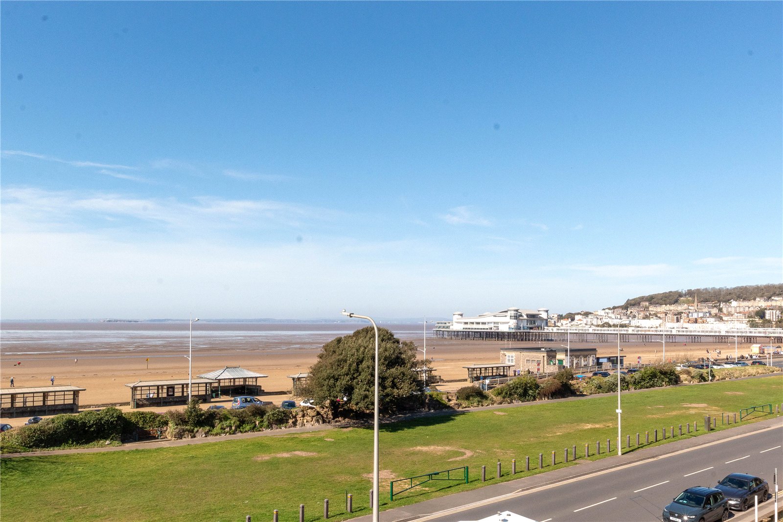 2 bedroom Flat for sale in Weston-super-Mare, Somerset