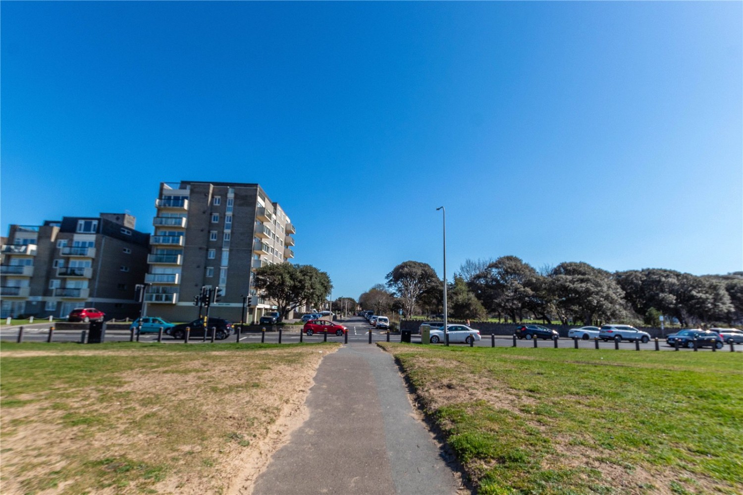 Weston-super-Mare, Somerset