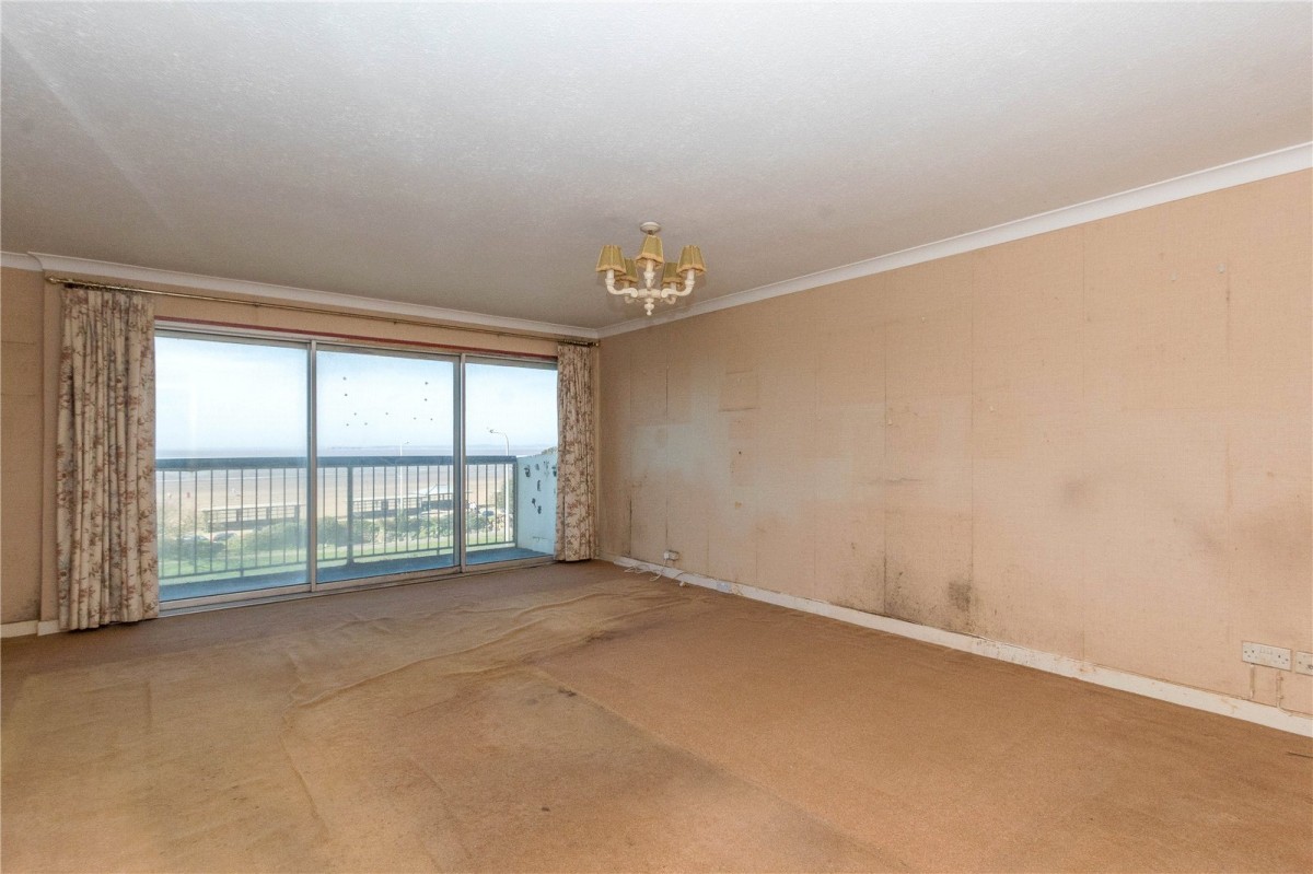 Weston-super-Mare, Somerset