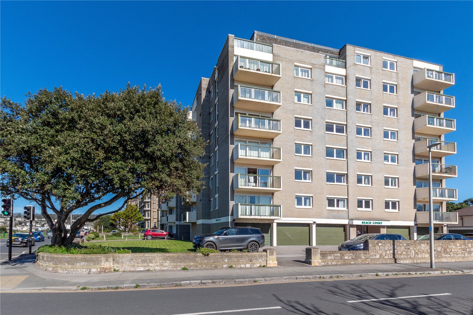 2 bedroom Flat for sale in Weston-super-Mare, Somerset
