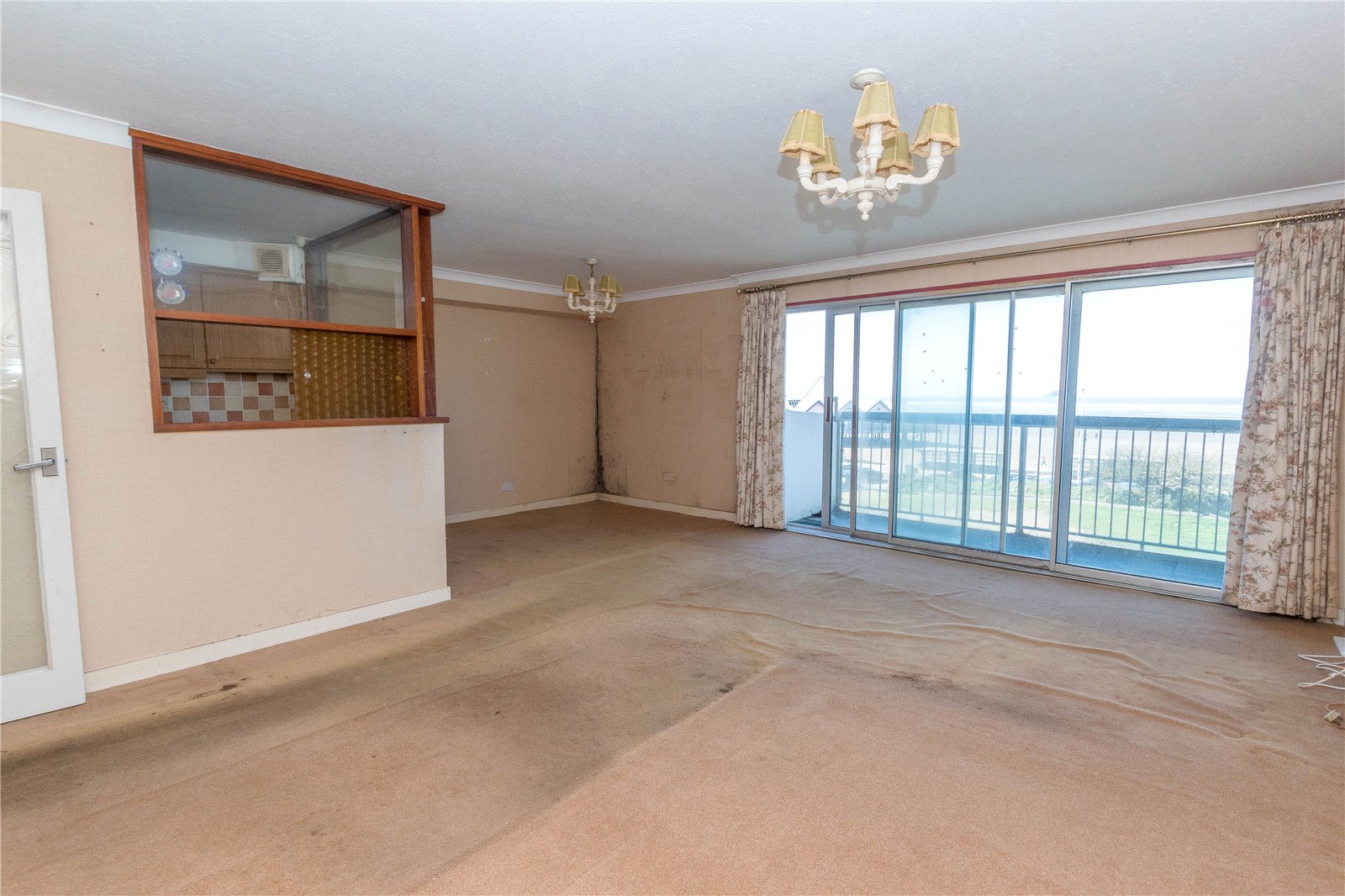 2 bedroom Flat for sale in Weston-super-Mare, Somerset