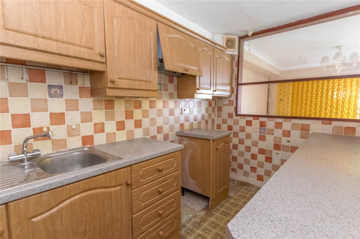 Weston-super-Mare, Somerset