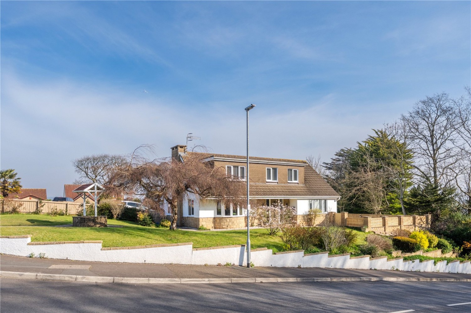 Weston-super-Mare, Somerset