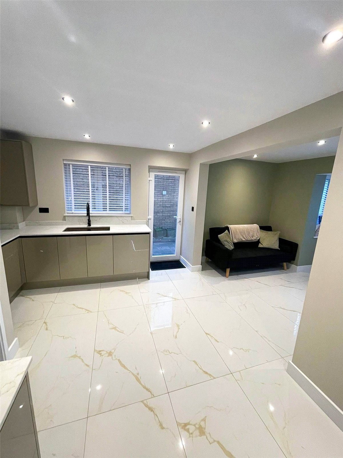 Weston-super-Mare, Somerset