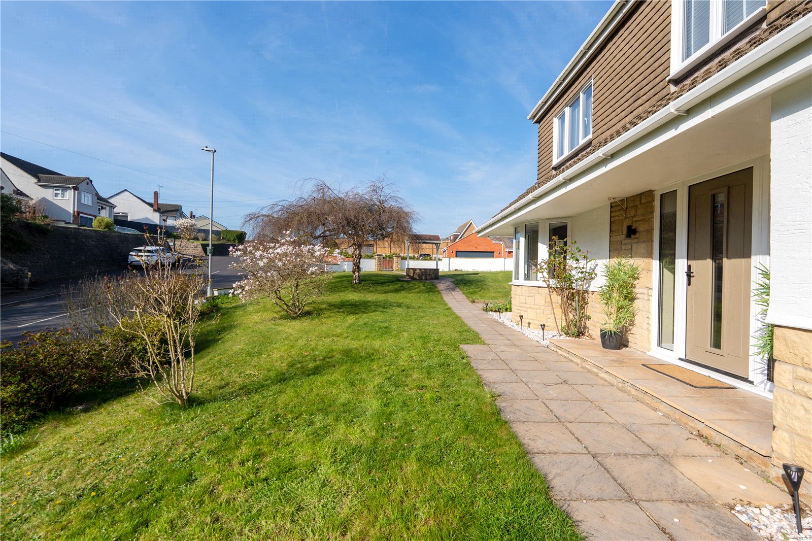 3 bedroom Bungalow for sale in Weston-super-Mare, Somerset