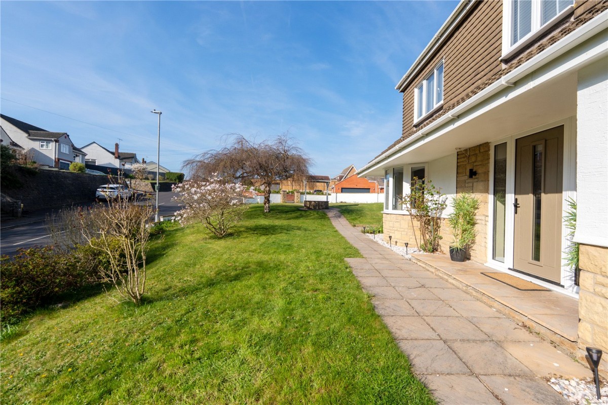 Weston-super-Mare, Somerset