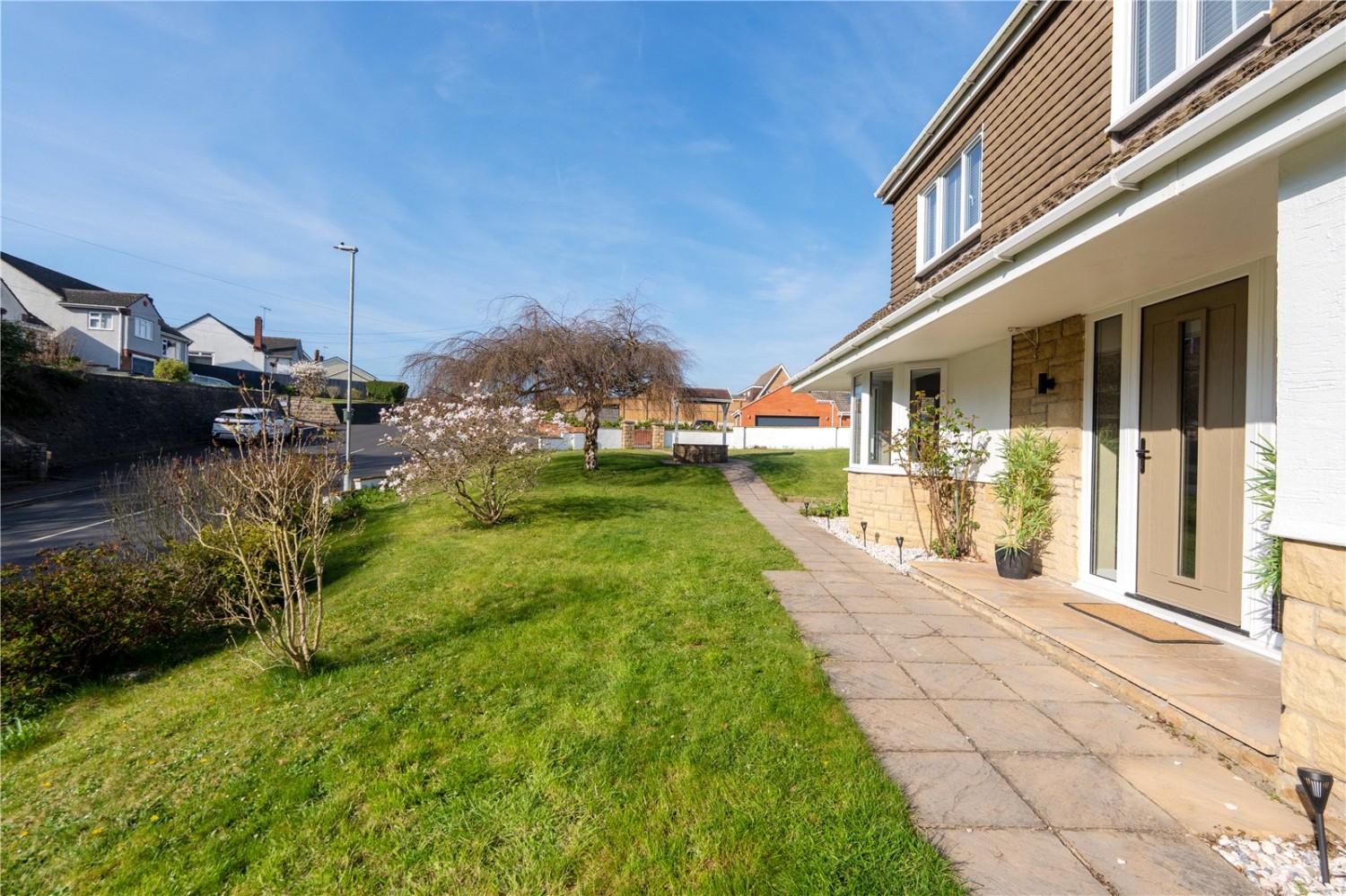 Weston-super-Mare, Somerset