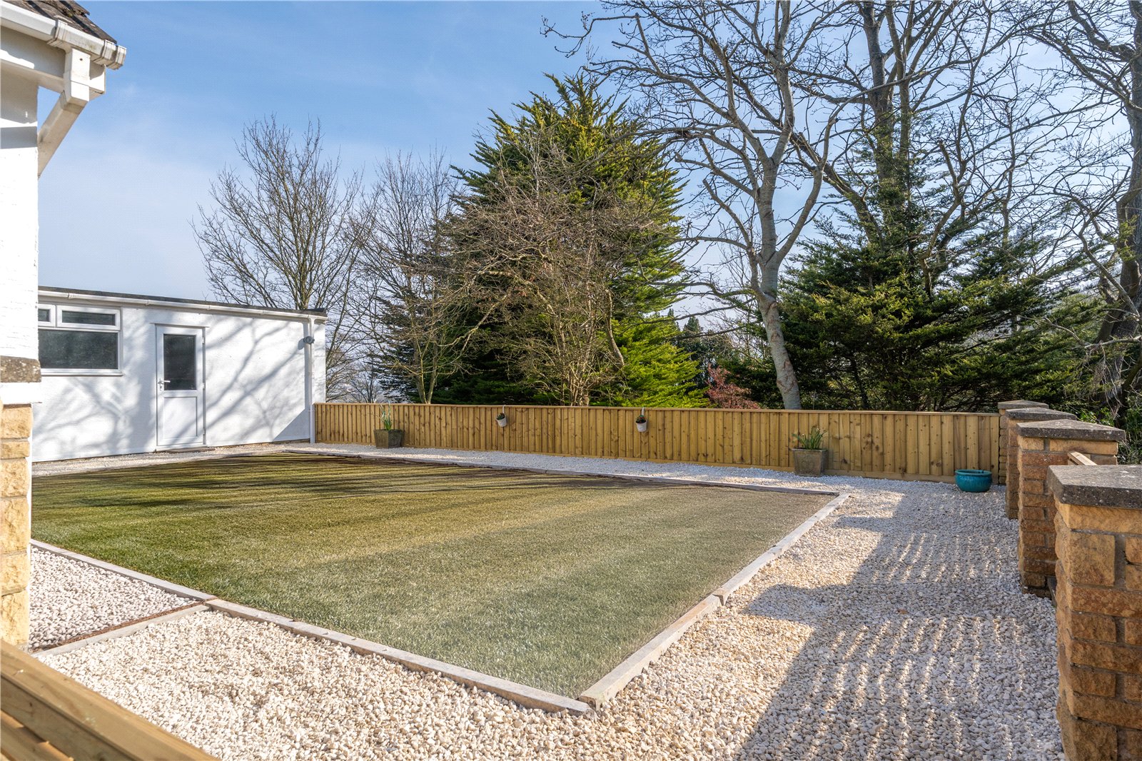 3 bedroom Bungalow for sale in Weston-super-Mare, Somerset